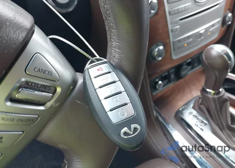 2015 Infiniti Qx80 Limited z USA, uszkodzony, nr VIN JN8AZ2NE1F9087281